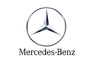 Anhængertræk Mercedes C 205