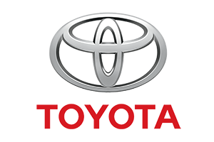 Anhængertræk Toyota VERSO S, 2010, 2011, 2012, 2013, 2014, 2015, 2016