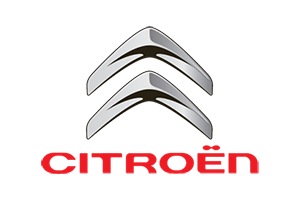 Anhængertræk Citroën C2